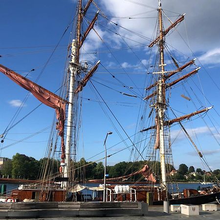 Seeperle Eckernförde Εξωτερικό φωτογραφία