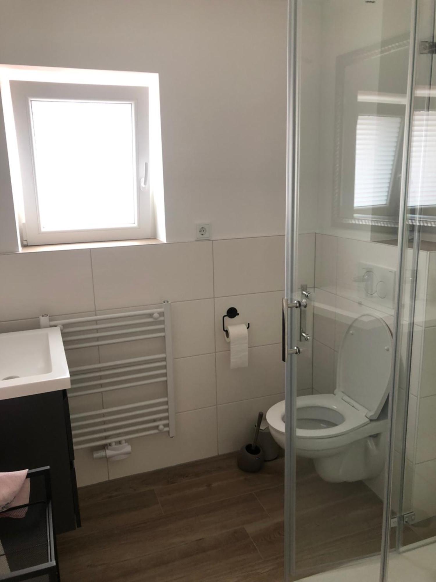 Seeperle Eckernförde Εξωτερικό φωτογραφία