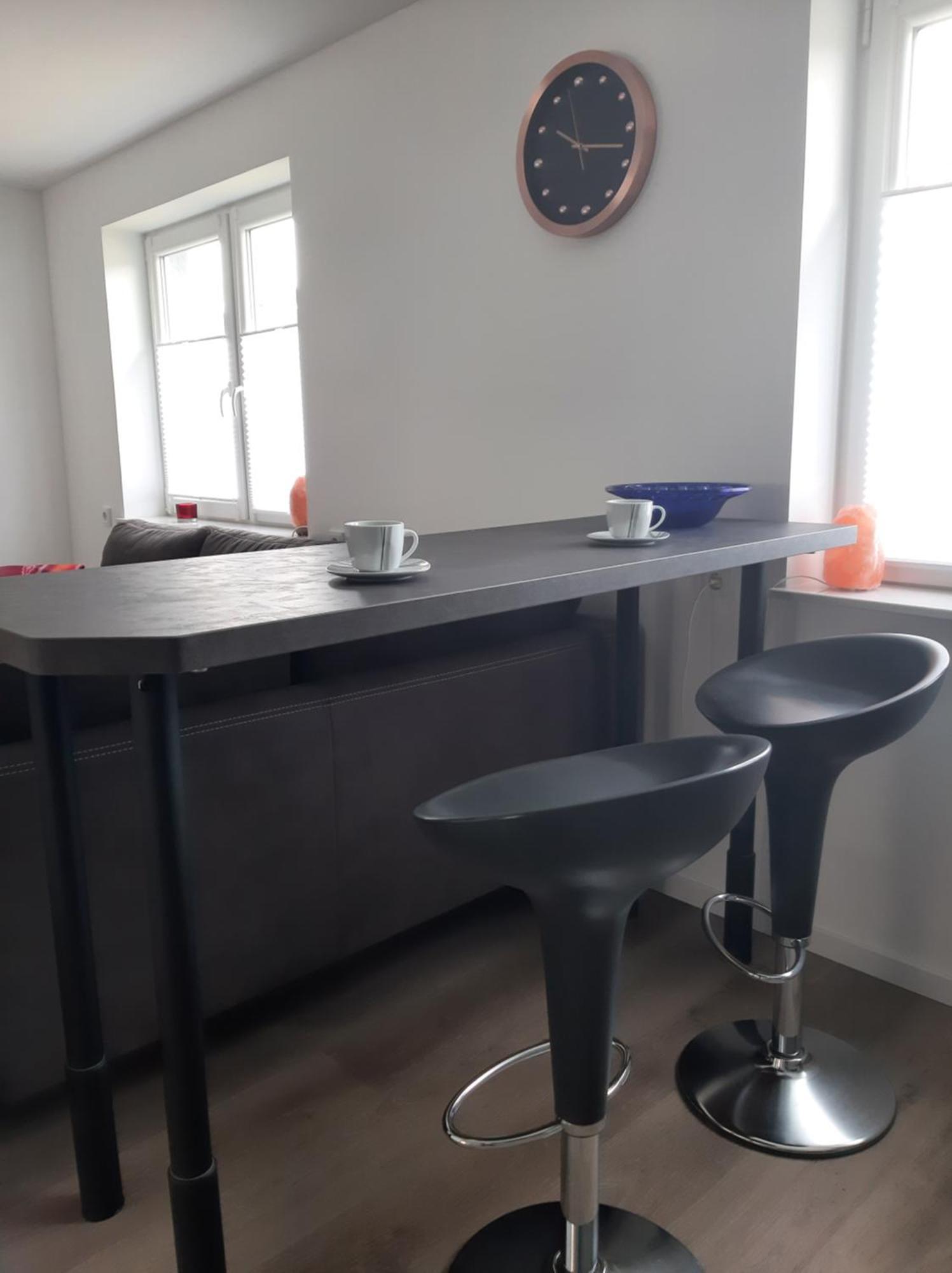 Seeperle Eckernförde Εξωτερικό φωτογραφία